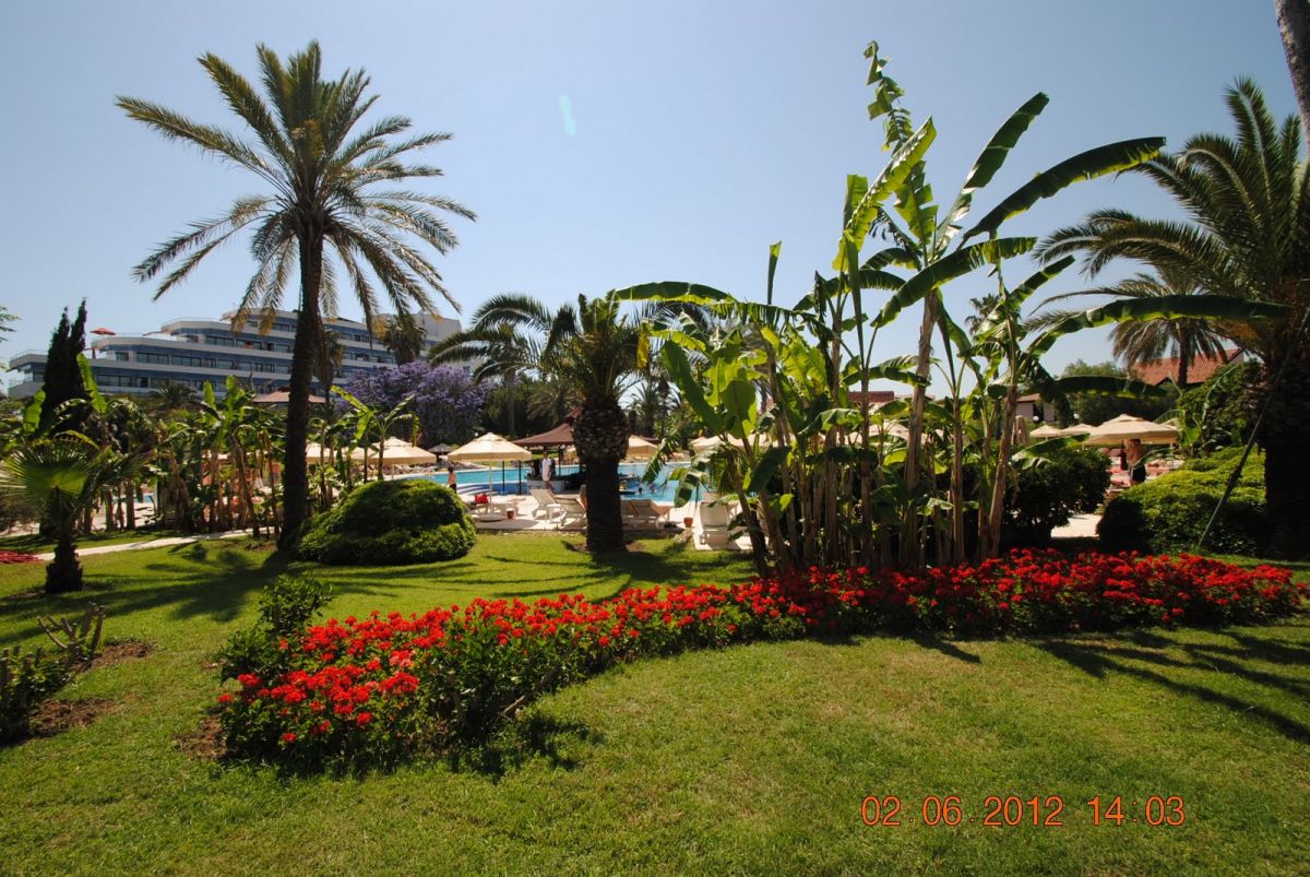 imagini hotel SUNRISE PARK RESORT SIDE